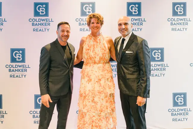 Coldwell Banker Awards, event photography by studioUSA in Dallas-Fort Worth