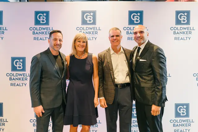 Coldwell Banker Awards, event photography by studioUSA in Dallas-Fort Worth
