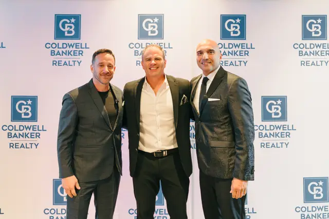 Coldwell Banker Awards, event photography by studioUSA in Dallas-Fort Worth