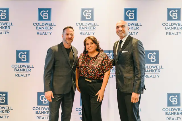 Coldwell Banker Awards, event photography by studioUSA in Dallas-Fort Worth