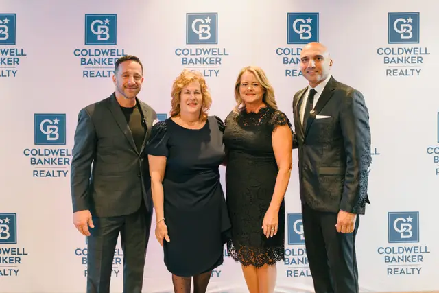 Coldwell Banker Awards, event photography by studioUSA in Dallas-Fort Worth