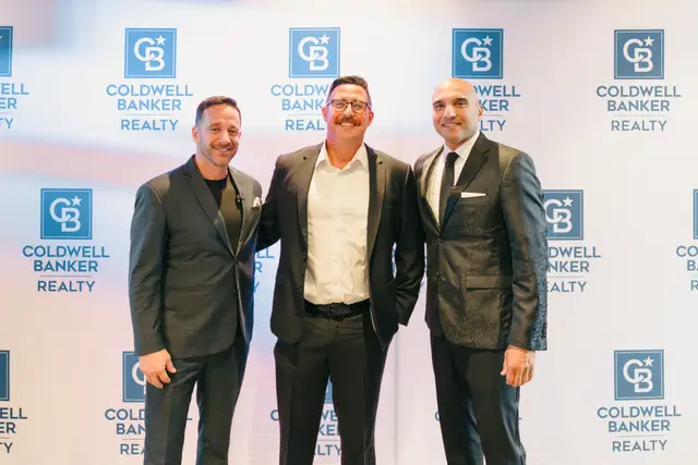 Coldwell Banker Awards, event photography by studioUSA in Dallas-Fort Worth
