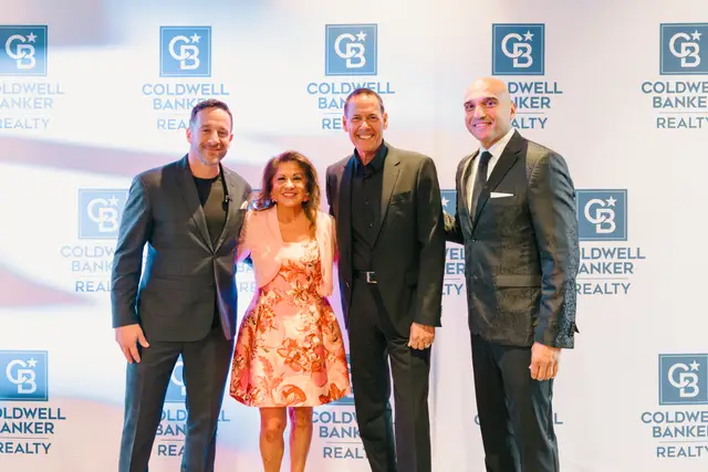 Coldwell Banker Awards, event photography by studioUSA in Dallas-Fort Worth