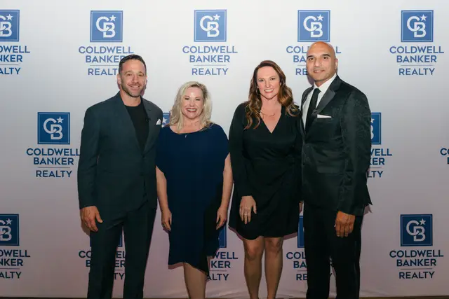 Coldwell Banker Awards, event photography by studioUSA in Dallas-Fort Worth