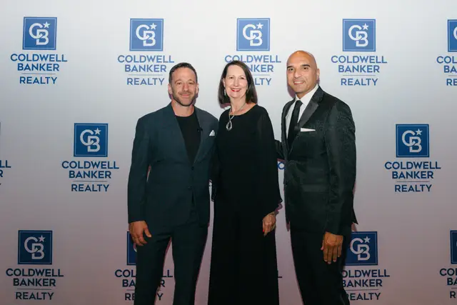 Coldwell Banker Awards, event photography by studioUSA in Dallas-Fort Worth