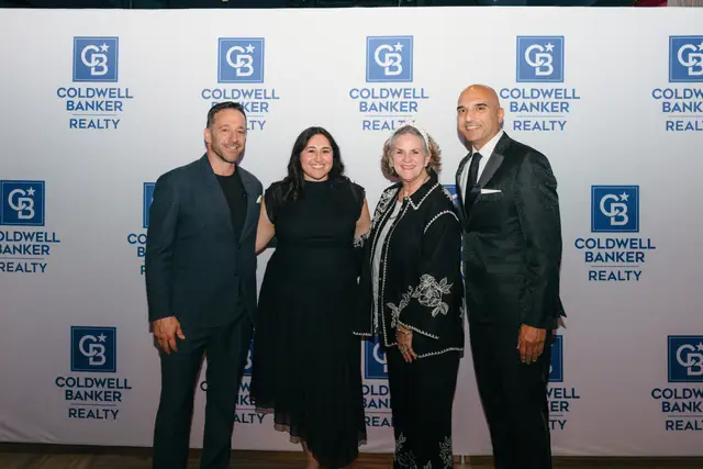 Coldwell Banker Awards, event photography by studioUSA in Dallas-Fort Worth