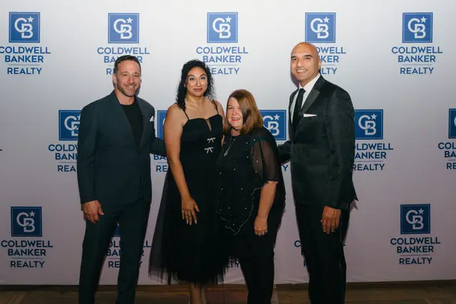 Coldwell Banker Awards, event photography by studioUSA in Dallas-Fort Worth