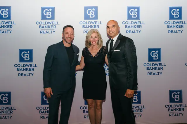 Coldwell Banker Awards, event photography by studioUSA in Dallas-Fort Worth