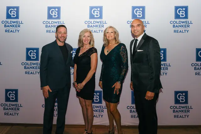 Coldwell Banker Awards, event photography by studioUSA in Dallas-Fort Worth
