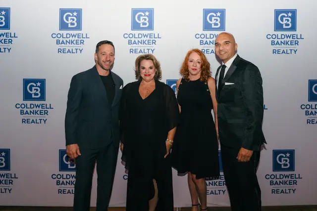 Coldwell Banker Awards, event photography by studioUSA in Dallas-Fort Worth