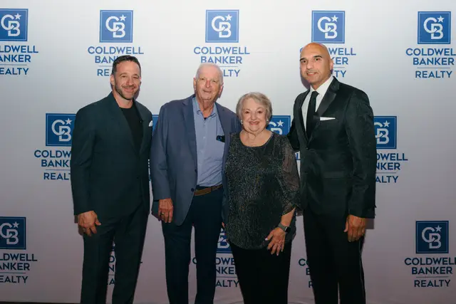 Coldwell Banker Awards, event photography by studioUSA in Dallas-Fort Worth