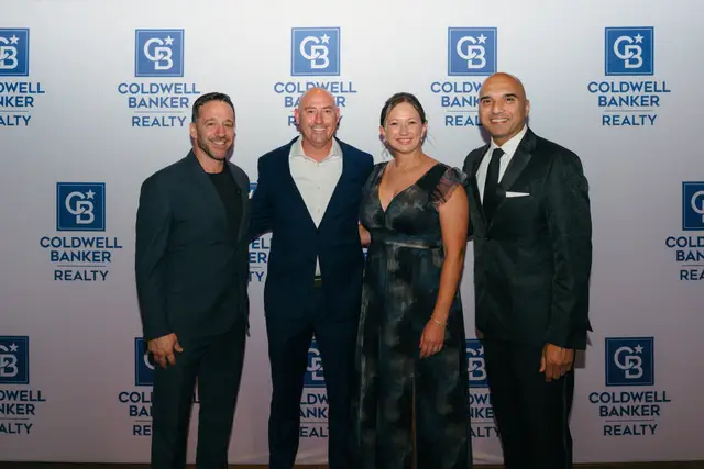 Coldwell Banker Awards, event photography by studioUSA in Dallas-Fort Worth