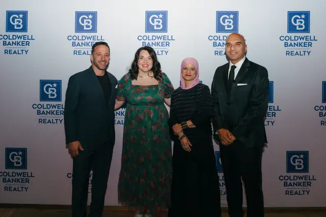 Coldwell Banker Awards, event photography by studioUSA in Dallas-Fort Worth