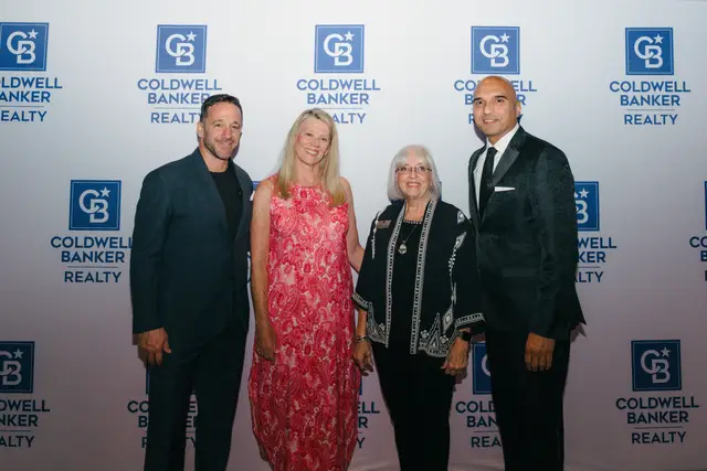 Coldwell Banker Awards, event photography by studioUSA in Dallas-Fort Worth