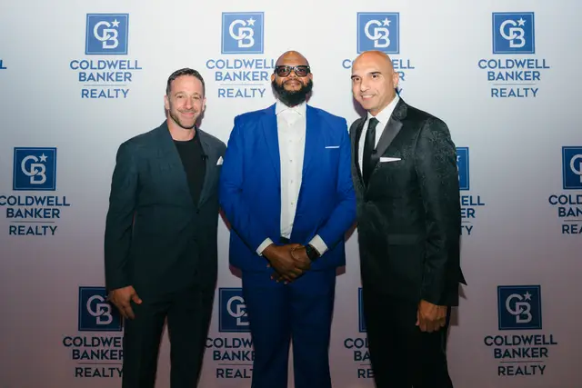 Coldwell Banker Awards, event photography by studioUSA in Dallas-Fort Worth