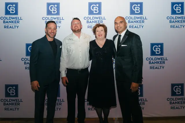 Coldwell Banker Awards, event photography by studioUSA in Dallas-Fort Worth
