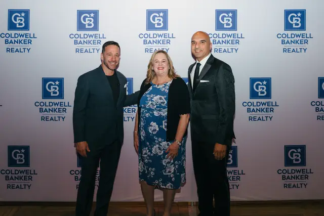 Coldwell Banker Awards, event photography by studioUSA in Dallas-Fort Worth