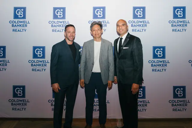 Coldwell Banker Awards, event photography by studioUSA in Dallas-Fort Worth