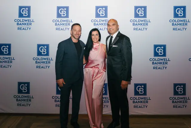 Coldwell Banker Awards, event photography by studioUSA in Dallas-Fort Worth