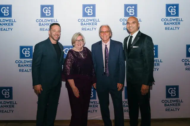 Coldwell Banker Awards, event photography by studioUSA in Dallas-Fort Worth
