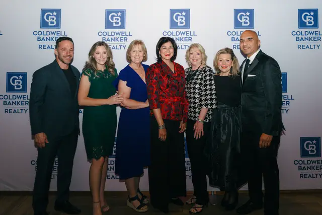 Coldwell Banker Awards, event photography by studioUSA in Dallas-Fort Worth