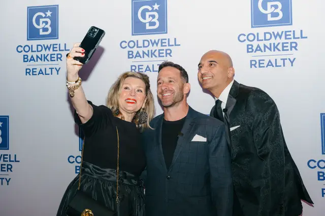 Coldwell Banker Awards, event photography by studioUSA in Dallas-Fort Worth