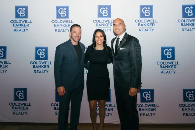 Coldwell Banker Awards, event photography by studioUSA in Dallas-Fort Worth