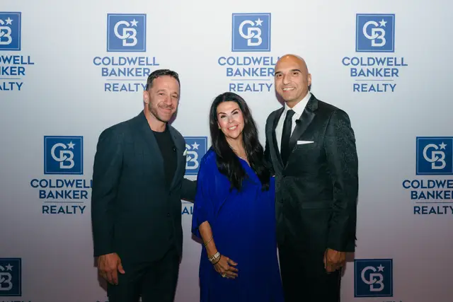 Coldwell Banker Awards, event photography by studioUSA in Dallas-Fort Worth