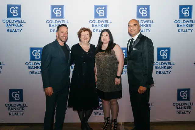 Coldwell Banker Awards, event photography by studioUSA in Dallas-Fort Worth