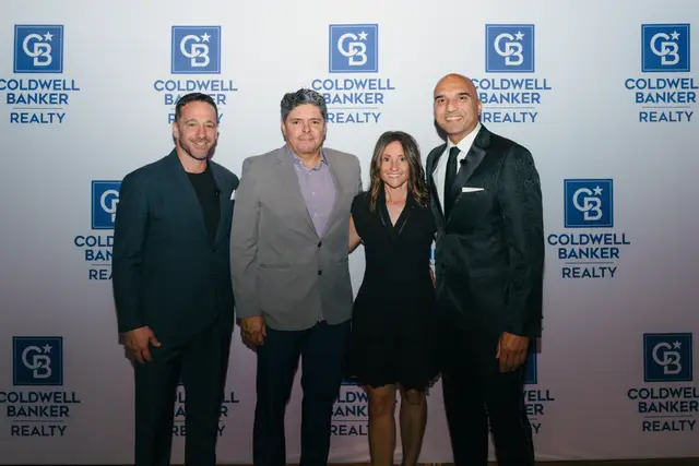 Coldwell Banker Awards, event photography by studioUSA in Dallas-Fort Worth
