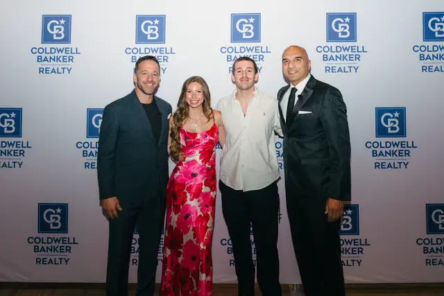 Coldwell Banker Awards, event photography by studioUSA in Dallas-Fort Worth