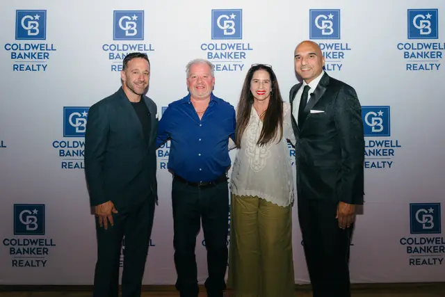 Coldwell Banker Awards, event photography by studioUSA in Dallas-Fort Worth