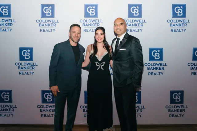Coldwell Banker Awards, event photography by studioUSA in Dallas-Fort Worth