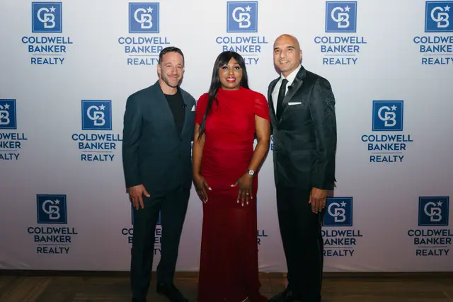 Coldwell Banker Awards, event photography by studioUSA in Dallas-Fort Worth