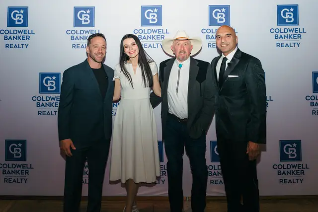Coldwell Banker Awards, event photography by studioUSA in Dallas-Fort Worth