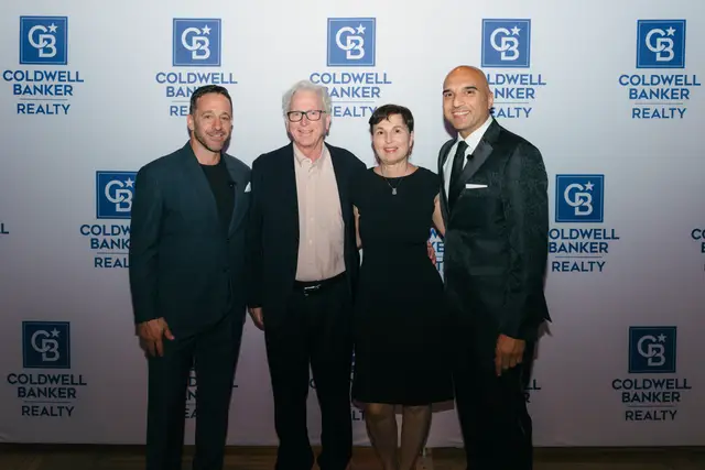 Coldwell Banker Awards, event photography by studioUSA in Dallas-Fort Worth