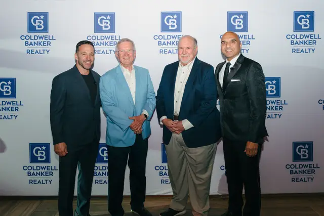Coldwell Banker Awards, event photography by studioUSA in Dallas-Fort Worth