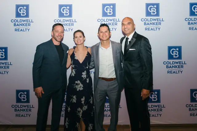 Coldwell Banker Awards, event photography by studioUSA in Dallas-Fort Worth