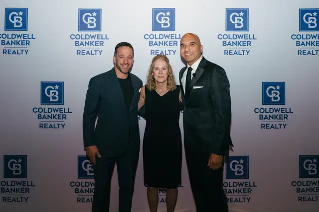 Coldwell Banker Awards, event photography by studioUSA in Dallas-Fort Worth