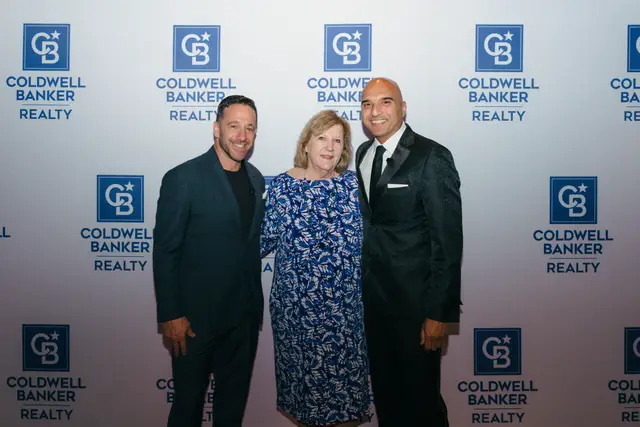 Coldwell Banker Awards, event photography by studioUSA in Dallas-Fort Worth