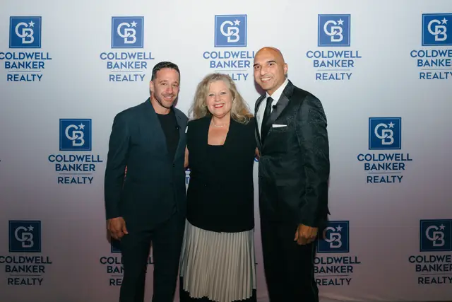 Coldwell Banker Awards, event photography by studioUSA in Dallas-Fort Worth