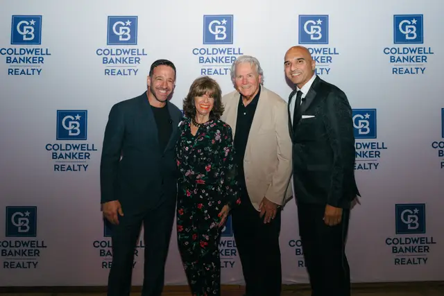 Coldwell Banker Awards, event photography by studioUSA in Dallas-Fort Worth