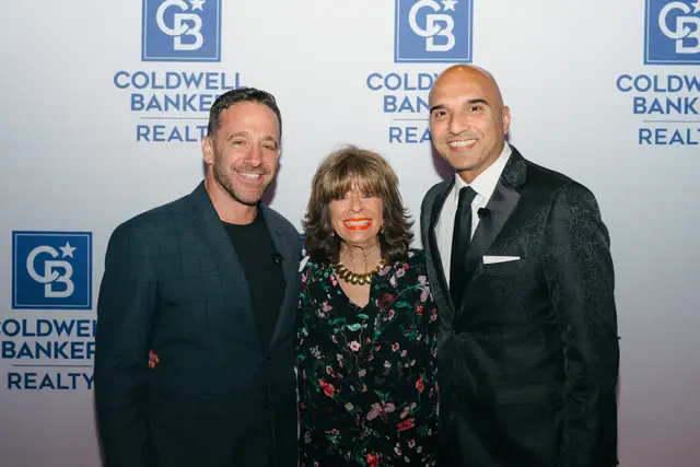 Coldwell Banker Awards, event photography by studioUSA in Dallas-Fort Worth