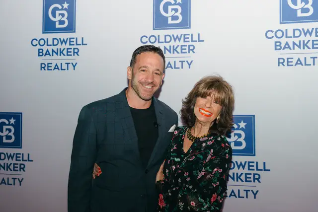 Coldwell Banker Awards, event photography by studioUSA in Dallas-Fort Worth