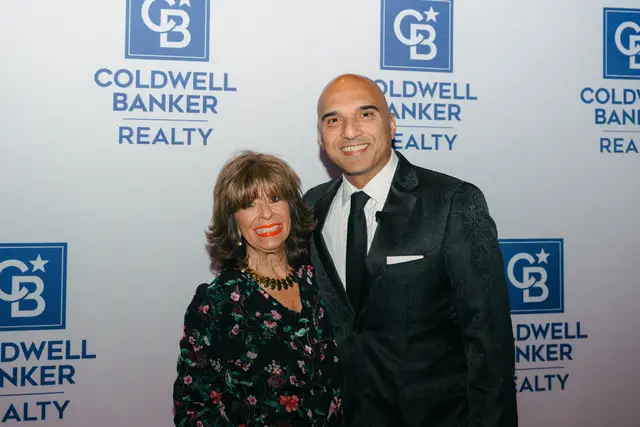 Coldwell Banker Awards, event photography by studioUSA in Dallas-Fort Worth