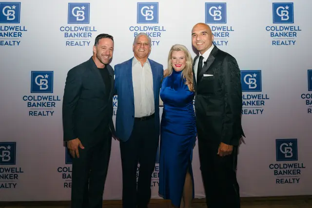 Coldwell Banker Awards, event photography by studioUSA in Dallas-Fort Worth