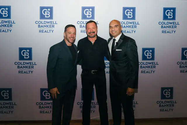 Coldwell Banker Awards, event photography by studioUSA in Dallas-Fort Worth