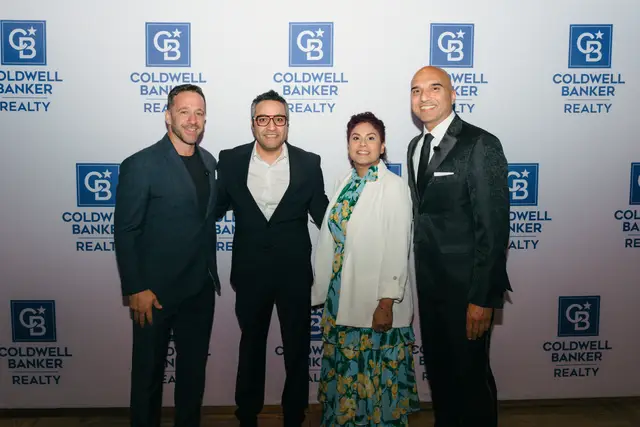 Coldwell Banker Awards, event photography by studioUSA in Dallas-Fort Worth