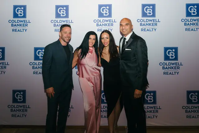 Coldwell Banker Awards, event photography by studioUSA in Dallas-Fort Worth