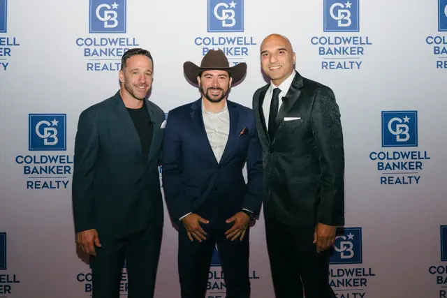 Coldwell Banker Awards, event photography by studioUSA in Dallas-Fort Worth